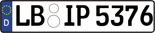LB-IP5376