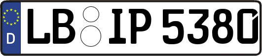LB-IP5380