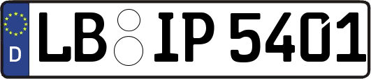 LB-IP5401