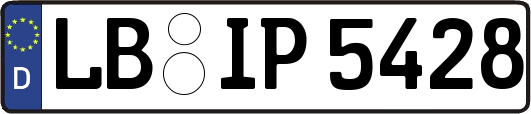 LB-IP5428