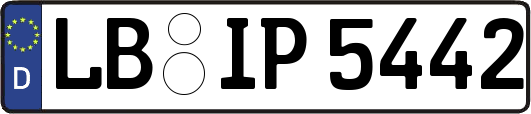 LB-IP5442