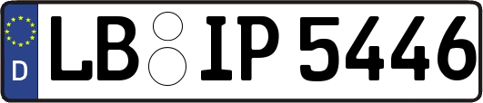 LB-IP5446