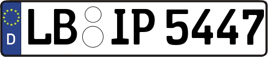 LB-IP5447