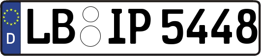 LB-IP5448
