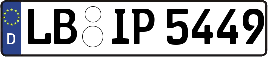 LB-IP5449