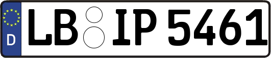 LB-IP5461
