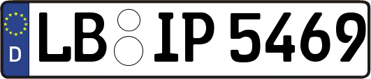 LB-IP5469