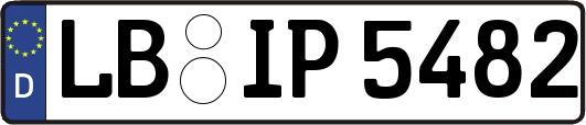 LB-IP5482