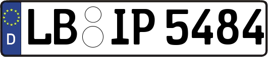 LB-IP5484