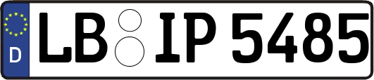 LB-IP5485