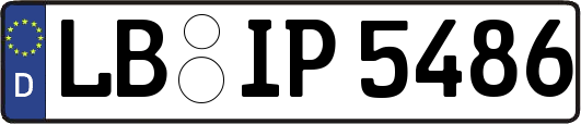 LB-IP5486