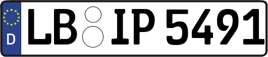 LB-IP5491