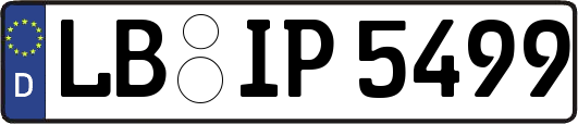 LB-IP5499