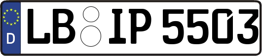 LB-IP5503