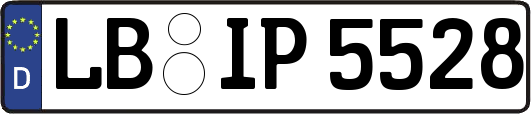 LB-IP5528