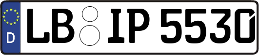 LB-IP5530