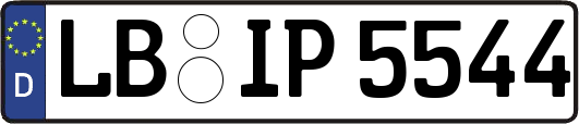 LB-IP5544