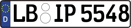 LB-IP5548