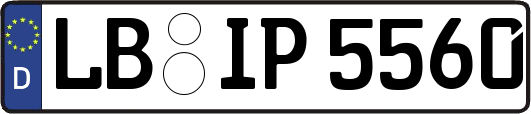 LB-IP5560
