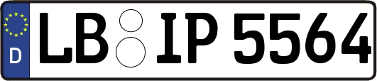 LB-IP5564