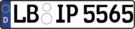 LB-IP5565