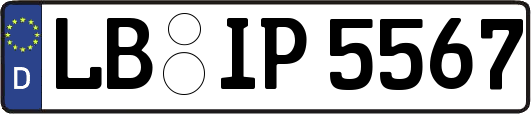 LB-IP5567