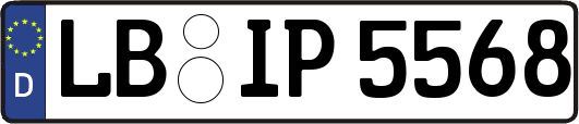 LB-IP5568