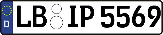 LB-IP5569