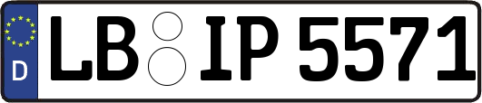 LB-IP5571