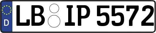 LB-IP5572