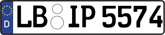 LB-IP5574