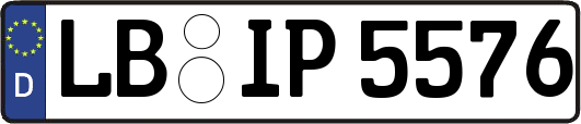LB-IP5576