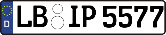 LB-IP5577
