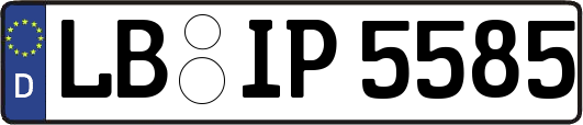 LB-IP5585