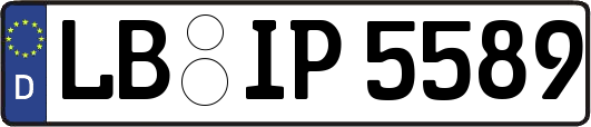 LB-IP5589