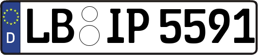 LB-IP5591