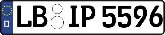 LB-IP5596