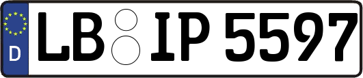 LB-IP5597