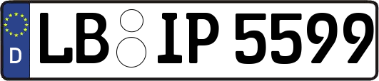LB-IP5599