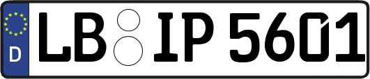 LB-IP5601