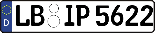 LB-IP5622