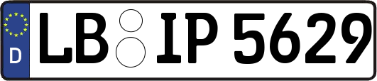 LB-IP5629