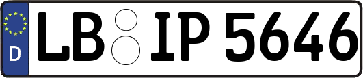 LB-IP5646