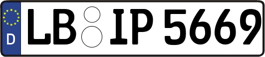 LB-IP5669