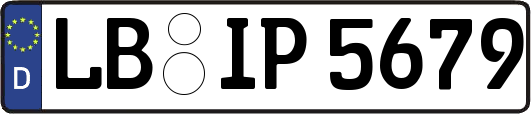 LB-IP5679