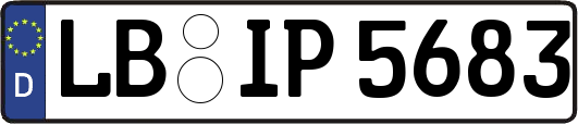 LB-IP5683