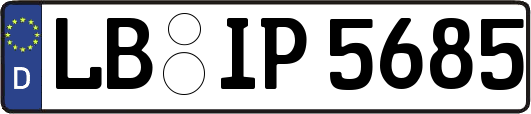 LB-IP5685