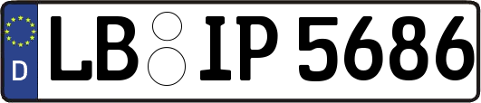 LB-IP5686