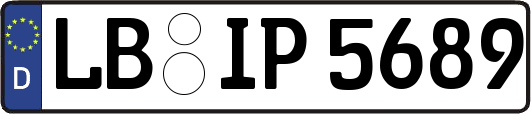 LB-IP5689