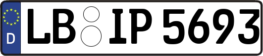LB-IP5693